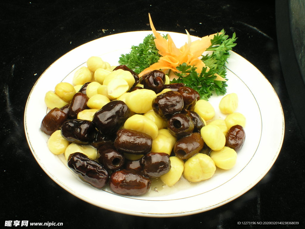 家常菜美食