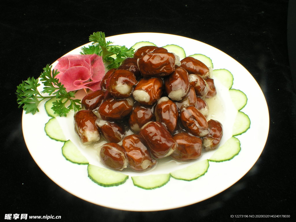 家常菜美食