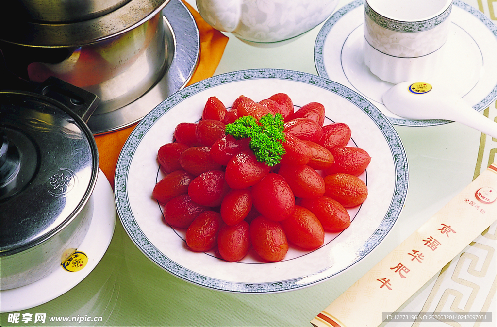 家常菜美食