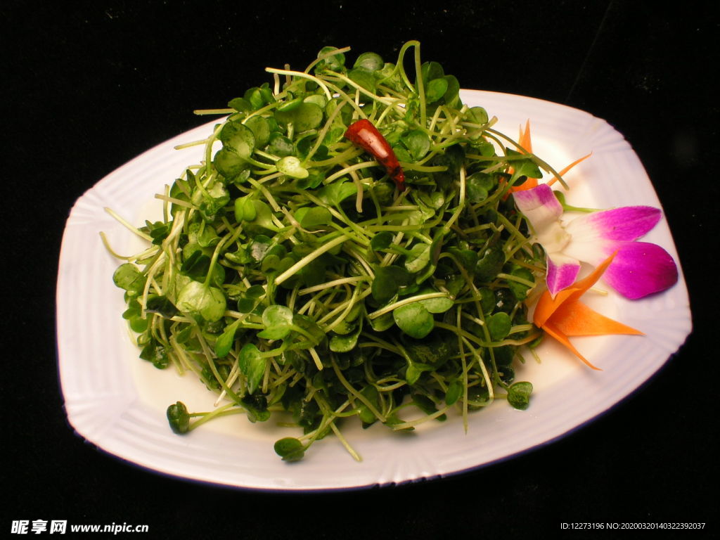 家常菜美食