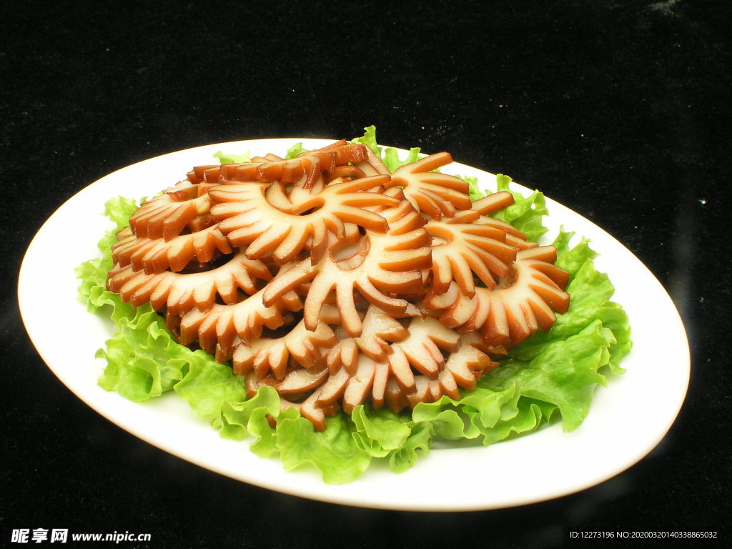 家常菜美食