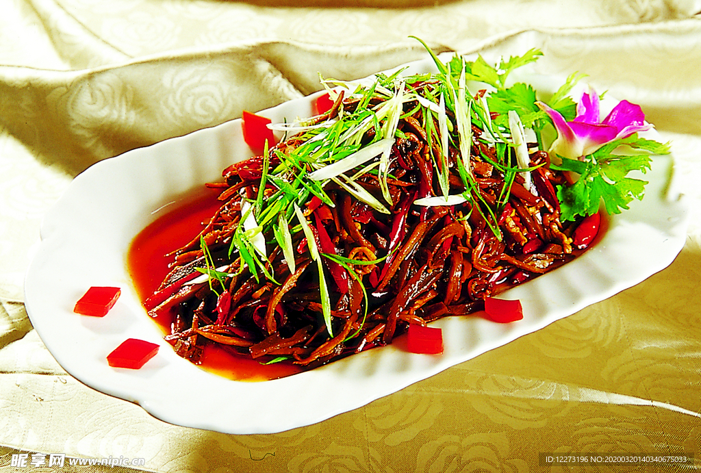 家常菜美食