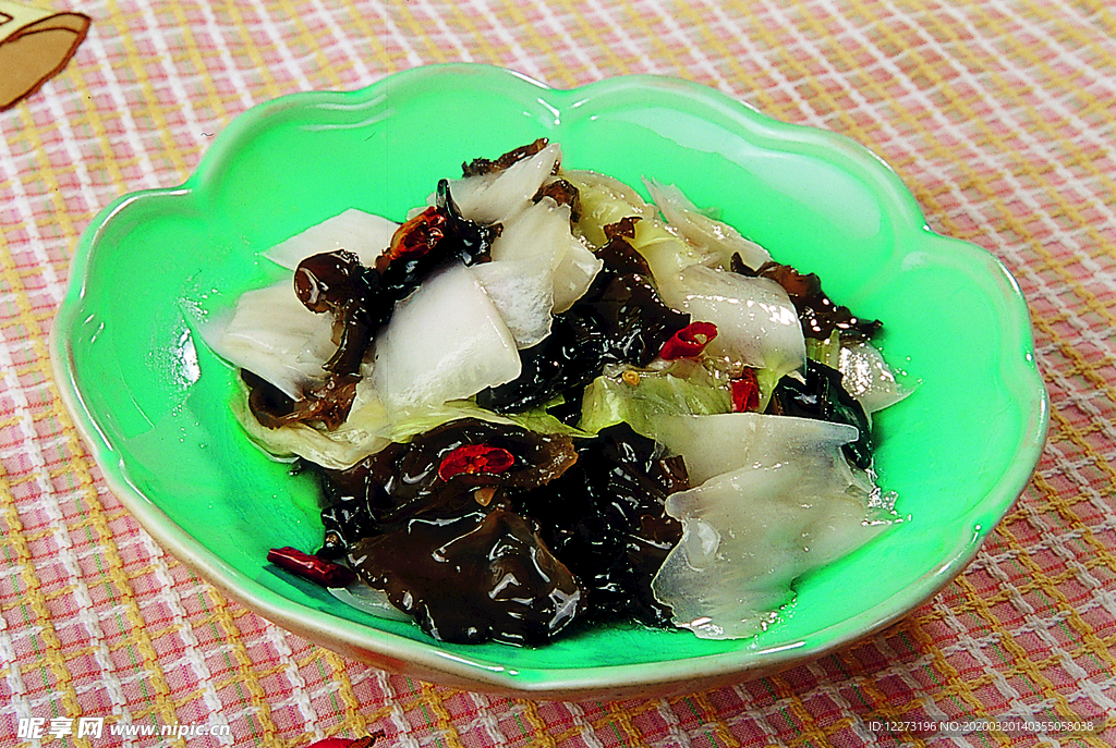 家常菜美食