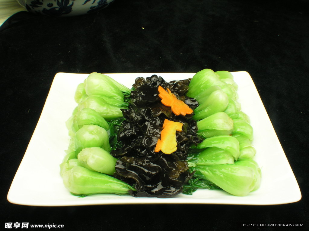 家常菜美食