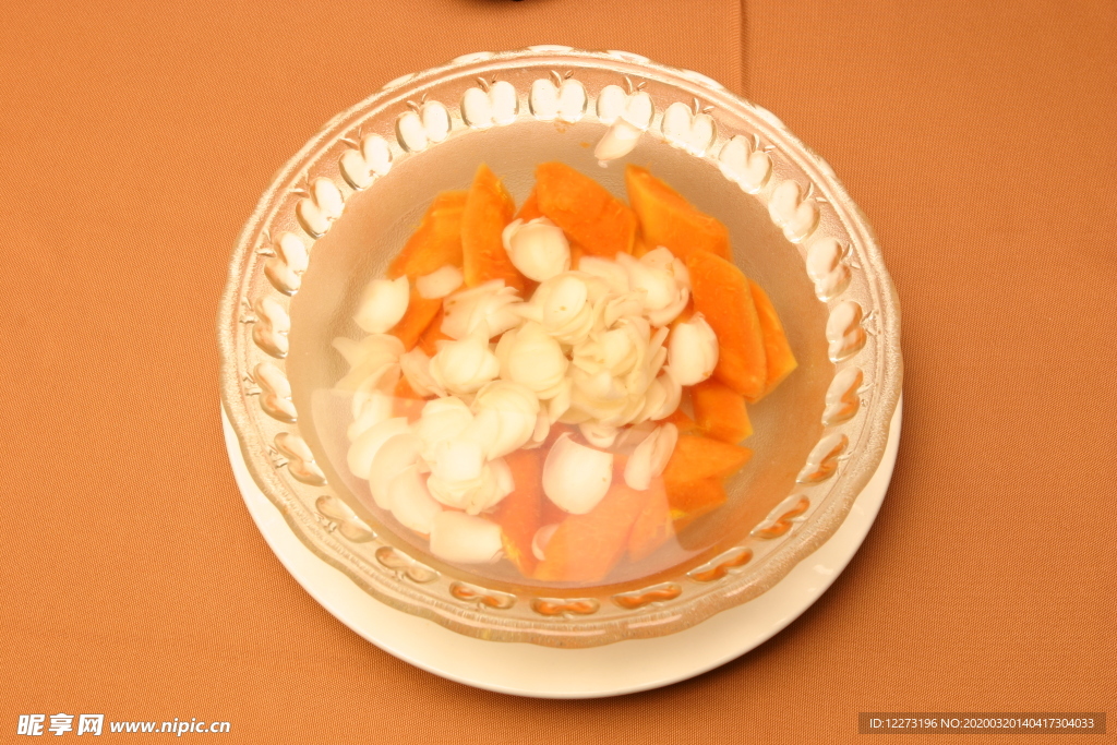 家常菜美食