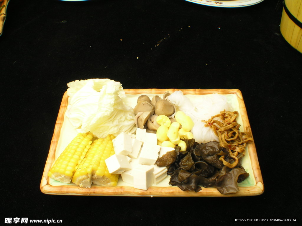 家常菜美食