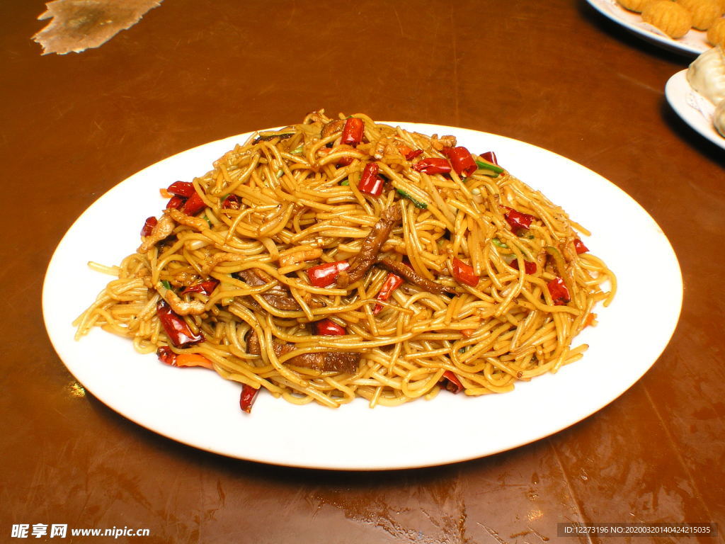 家常菜美食