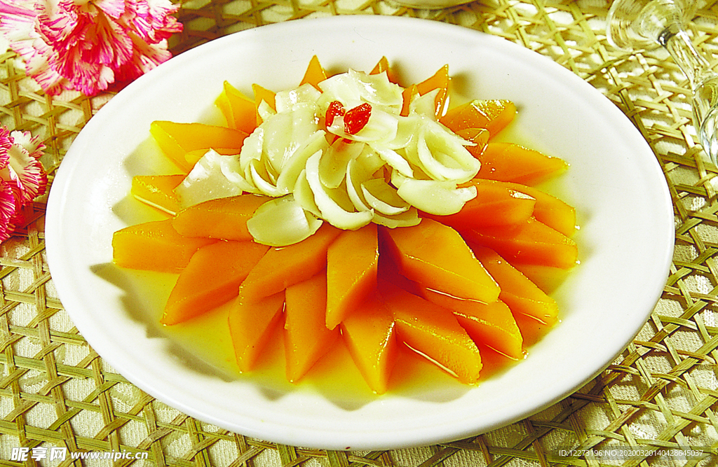 家常菜美食