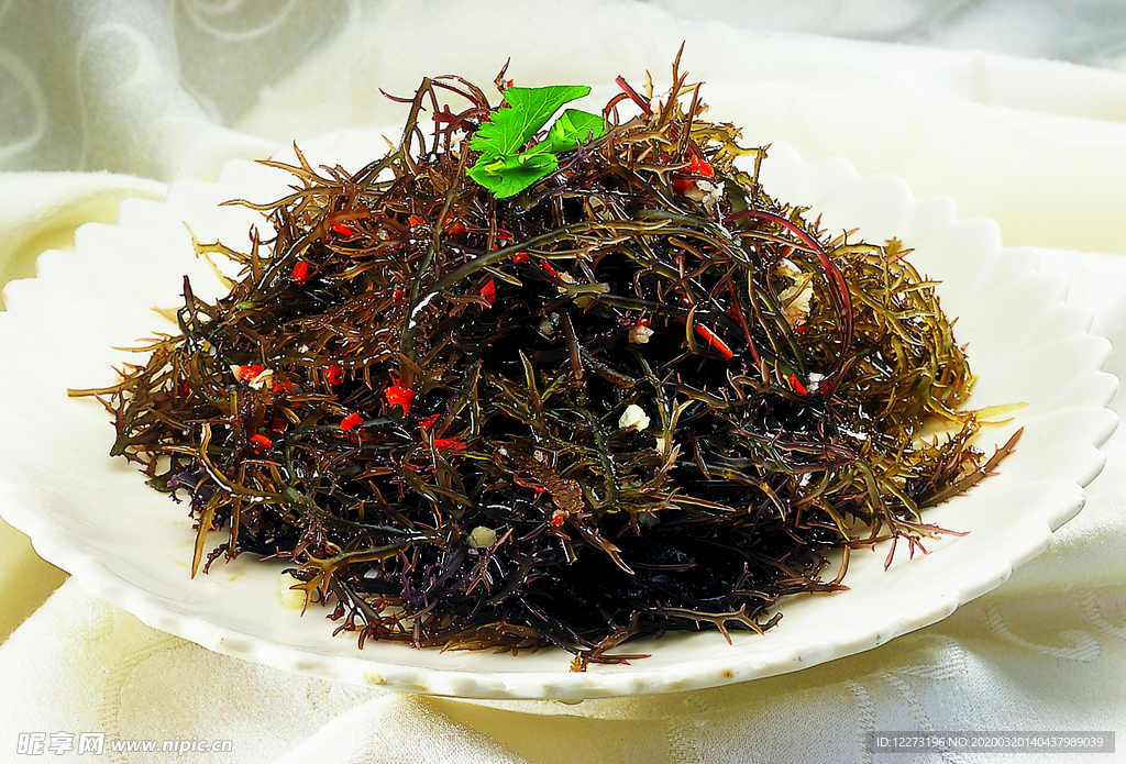 家常菜美食