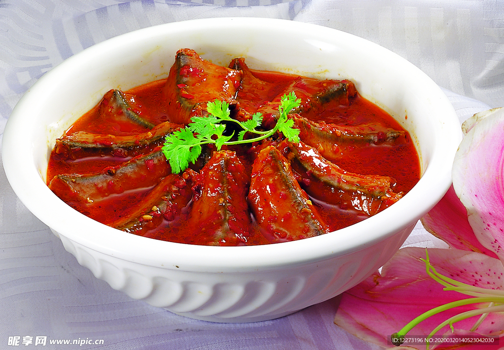 家常菜美食