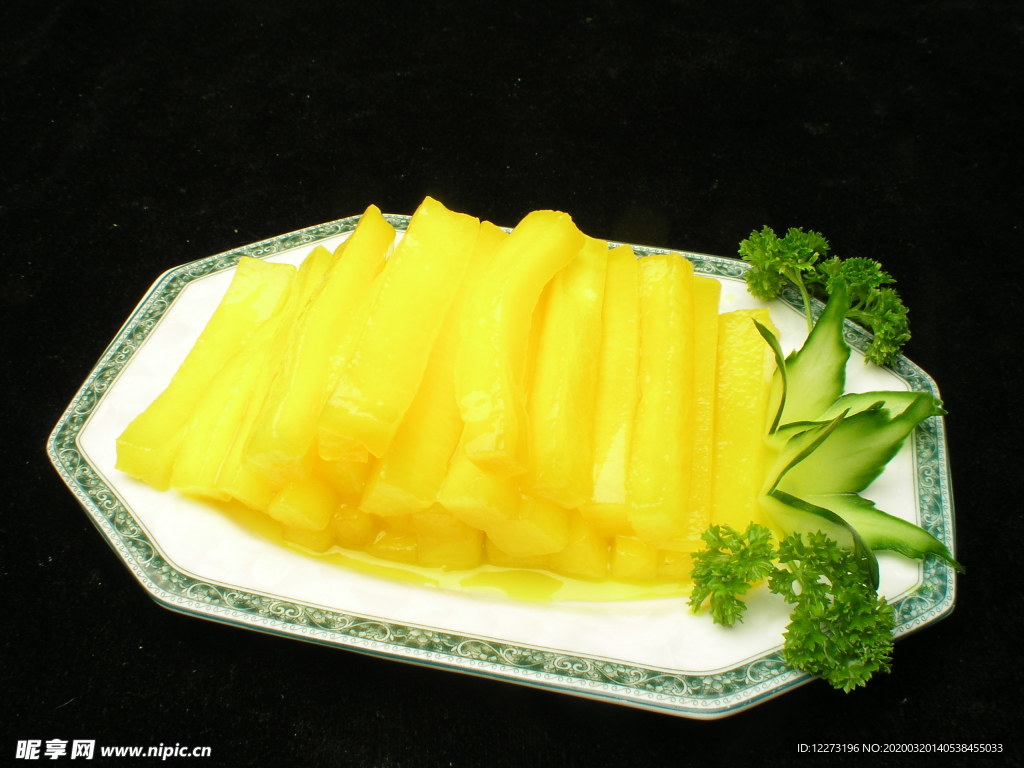 家常菜美食