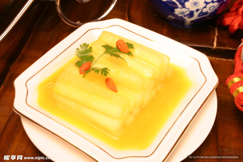 家常菜美食