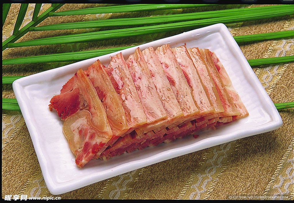 家常菜美食