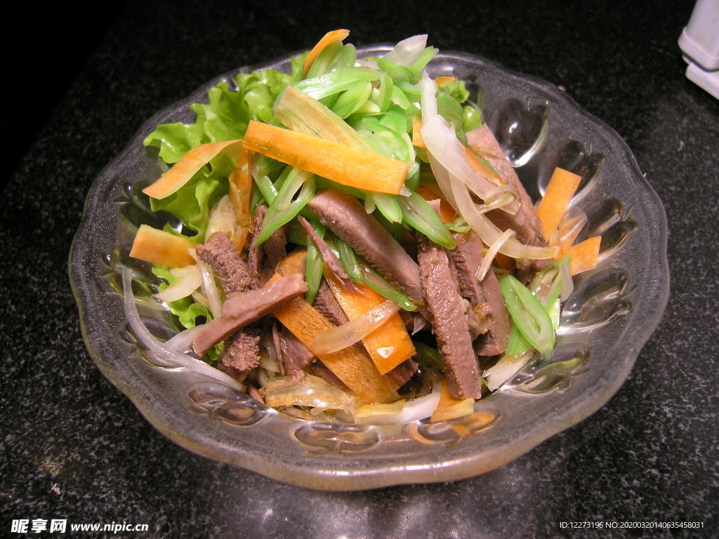 家常菜美食