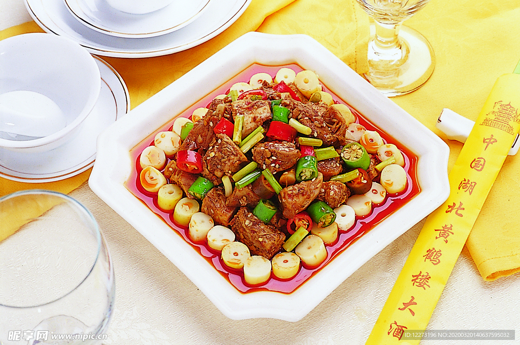 家常菜美食