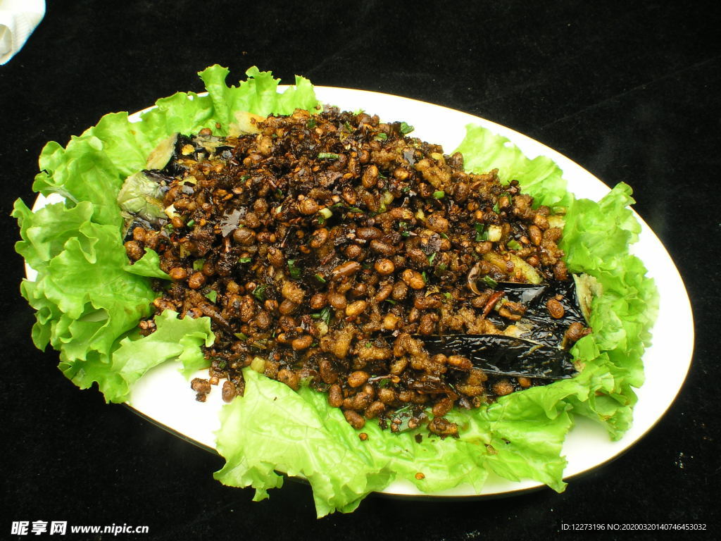 家常菜美食