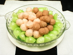家常菜美食