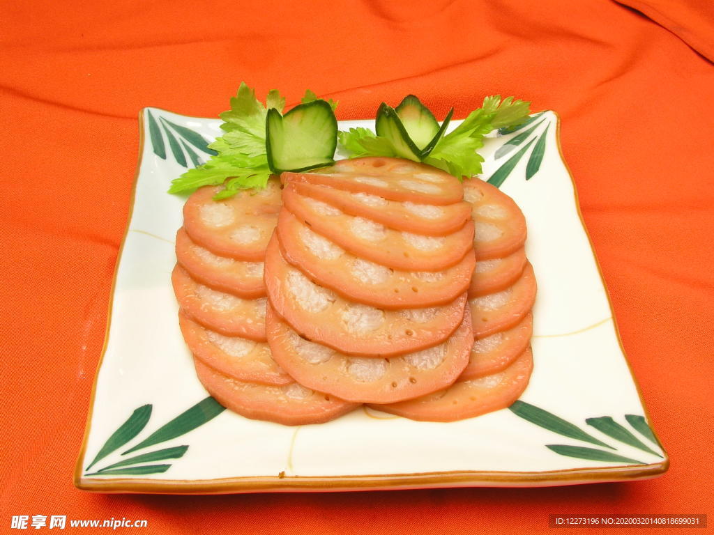 家常菜美食