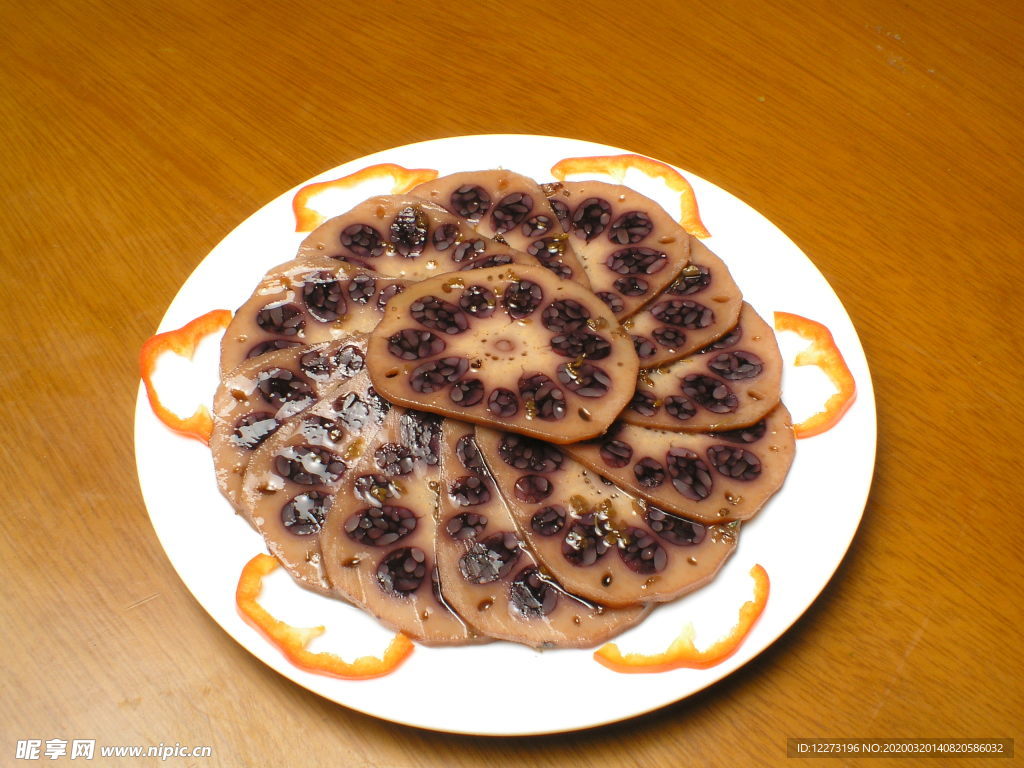 家常菜美食