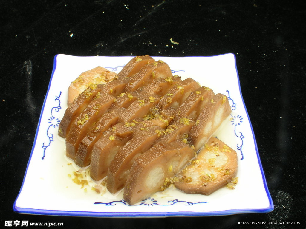 家常菜美食