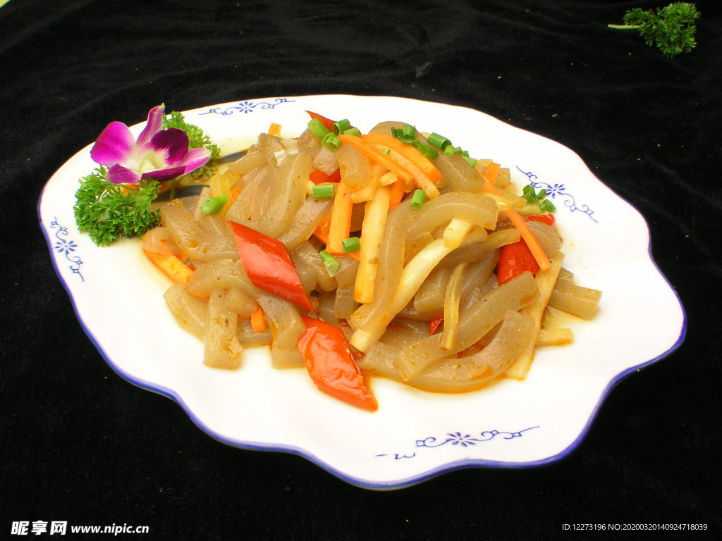 家常菜美食