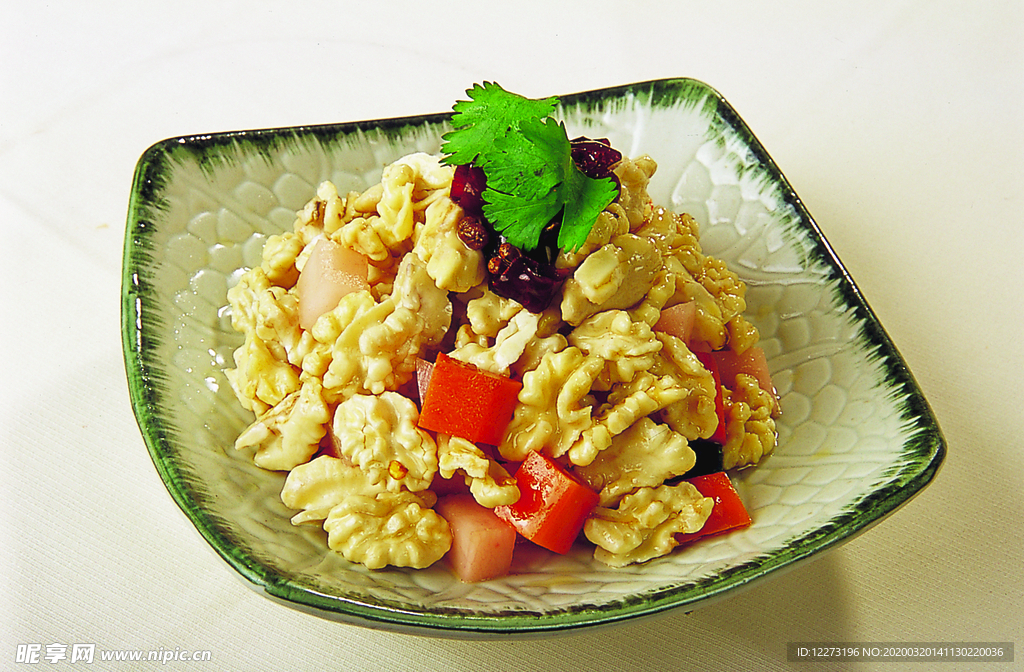 家常菜美食
