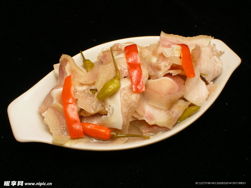 家常菜美食