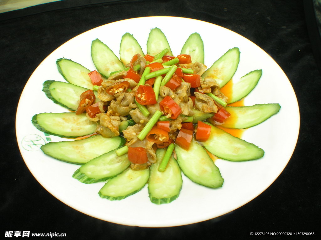 家常菜美食