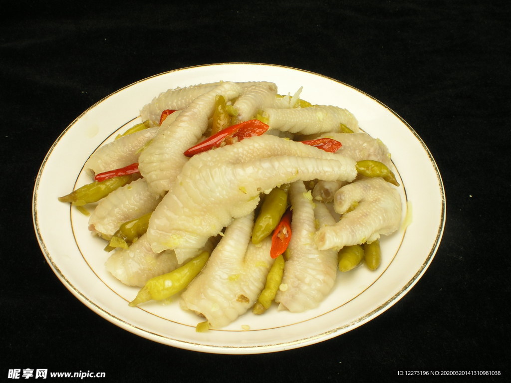 家常菜美食