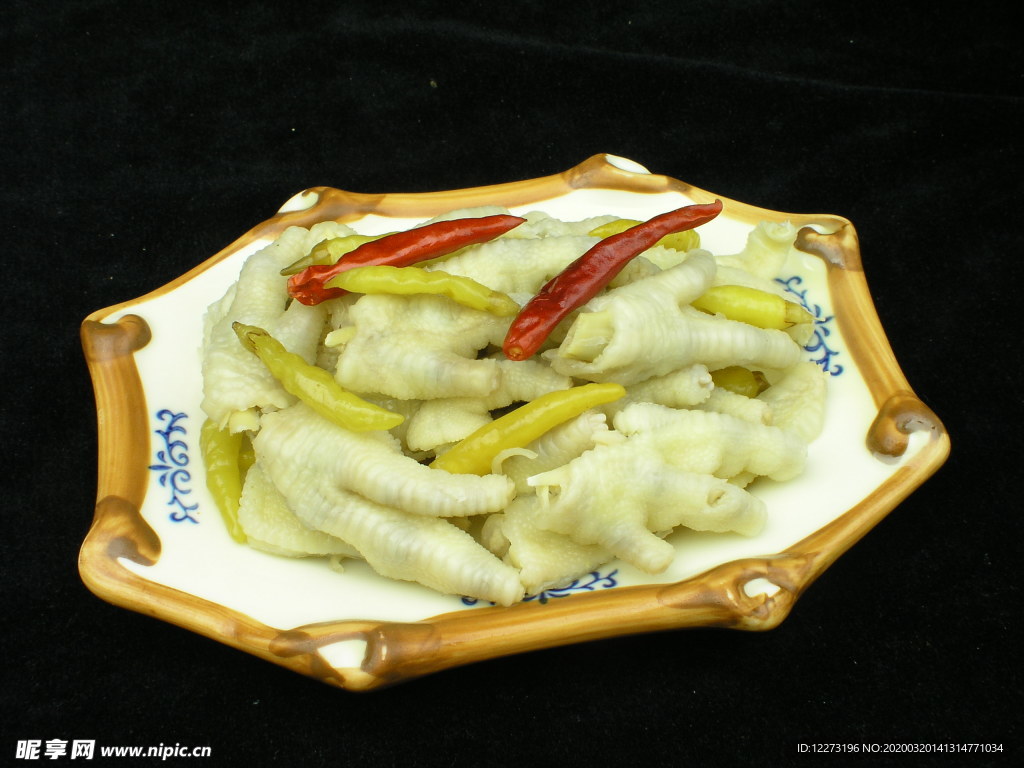 家常菜美食