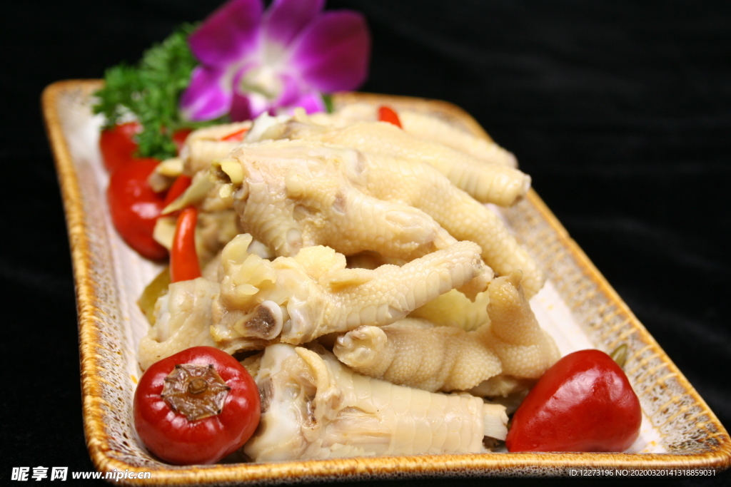 家常菜美食
