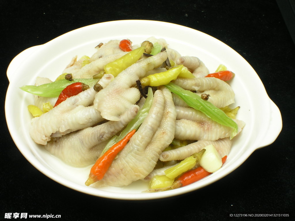 家常菜美食