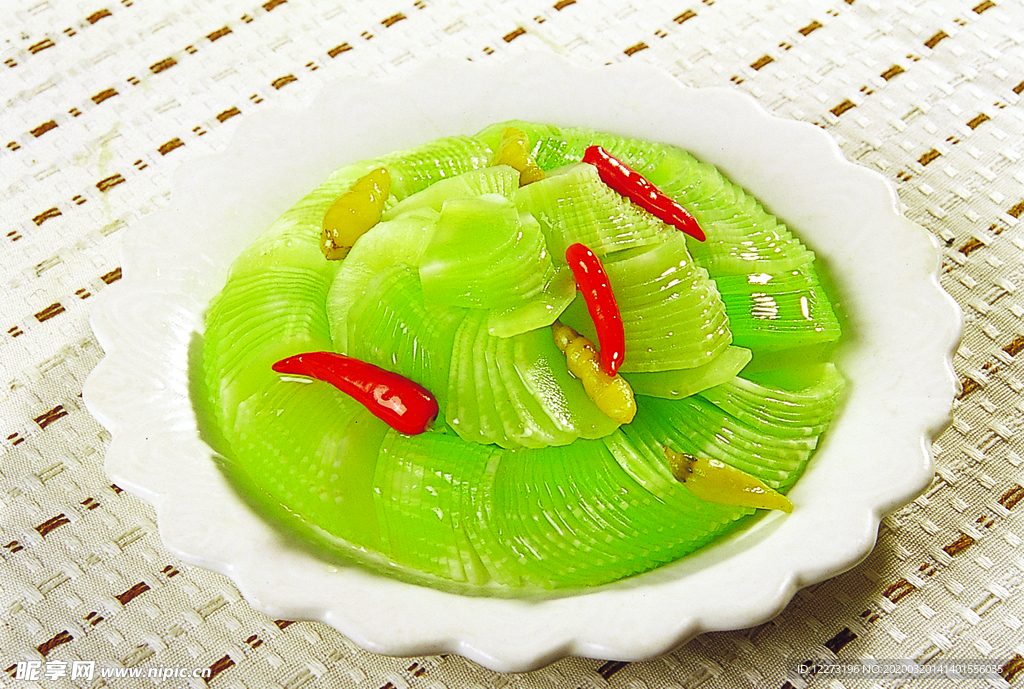 家常菜美食