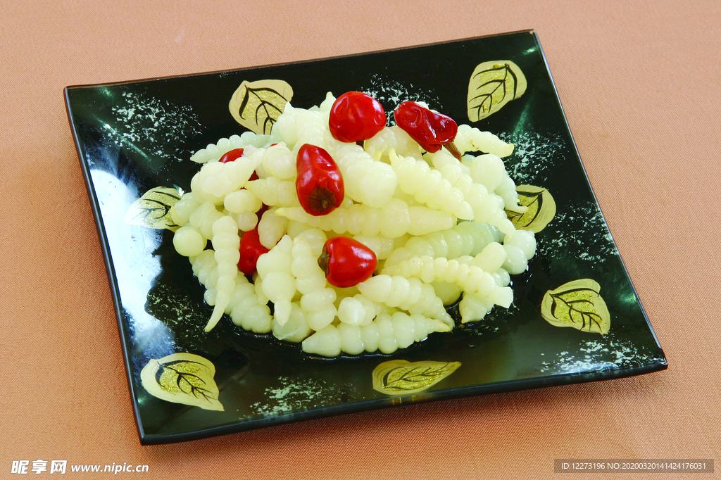 家常菜美食