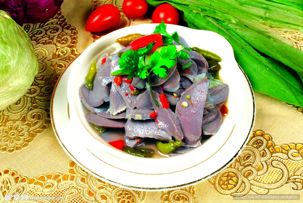家常菜美食
