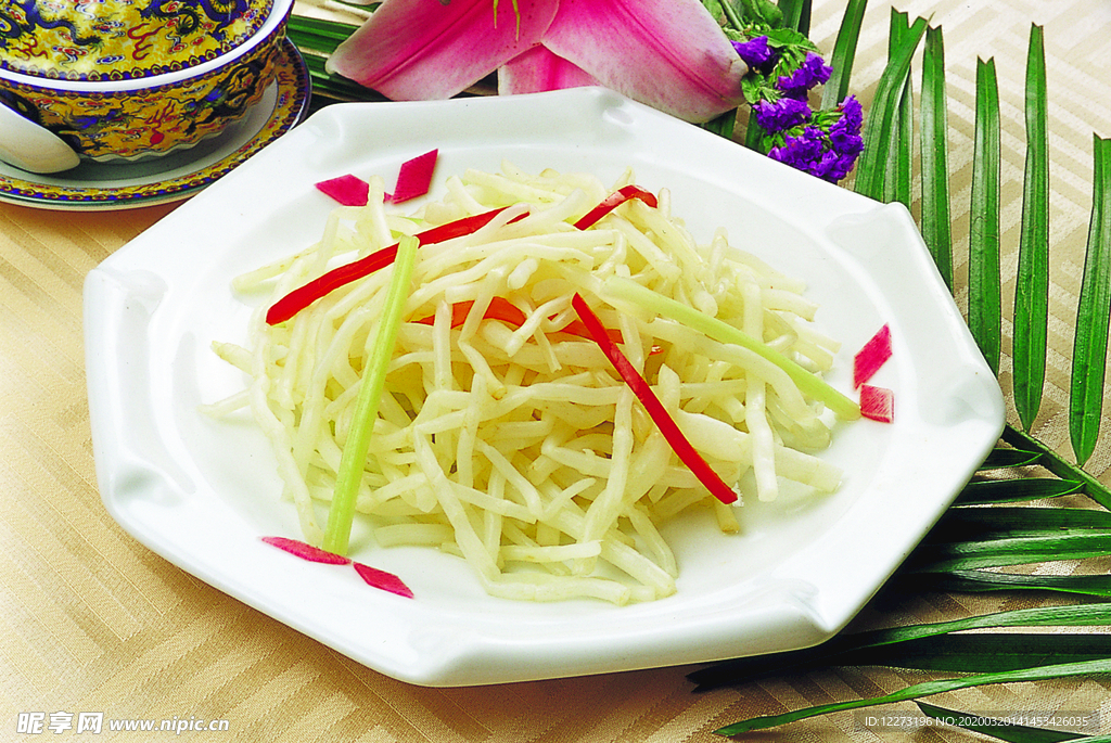 家常菜美食
