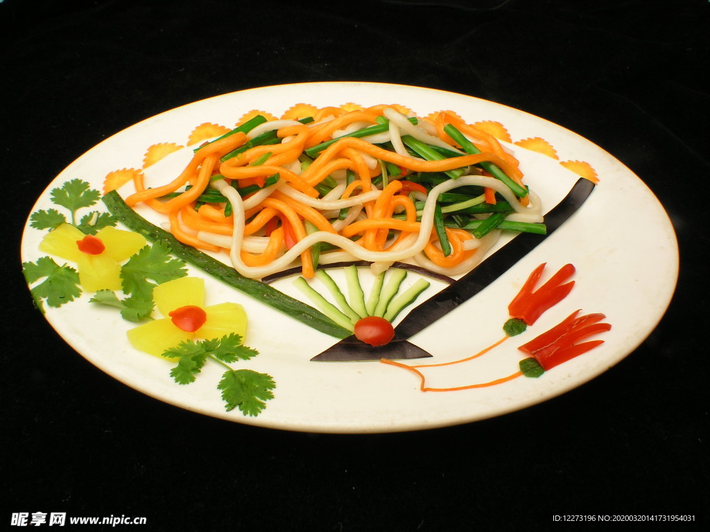 家常菜美食