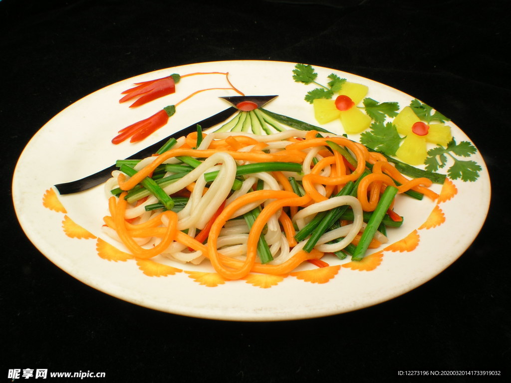 家常菜美食