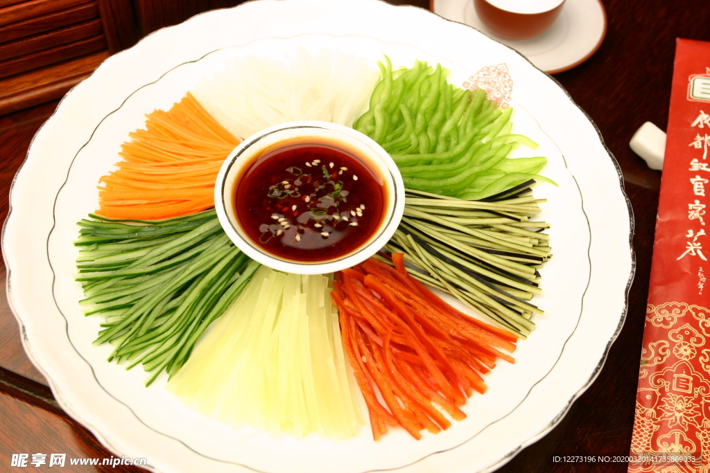 家常菜美食