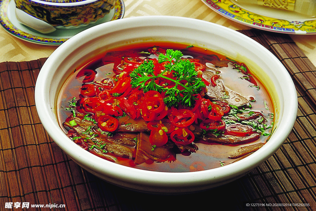 家常菜美食