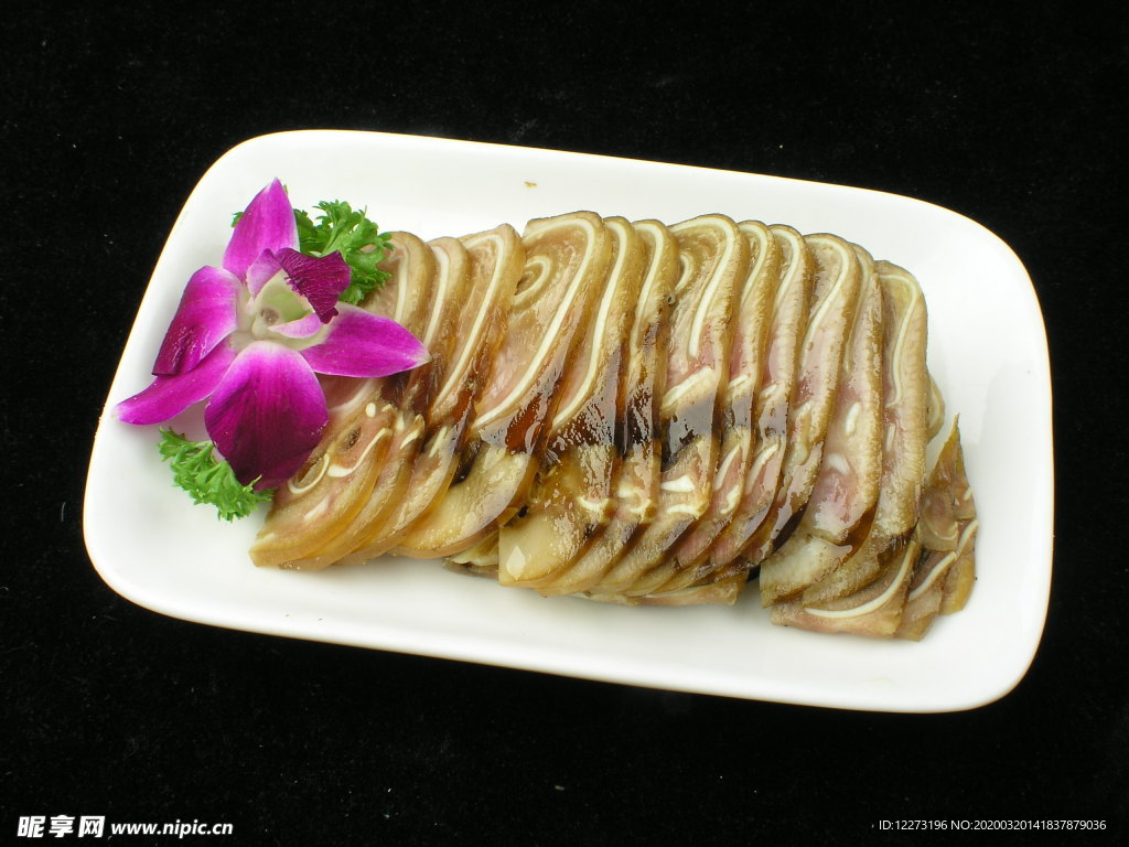 家常菜美食