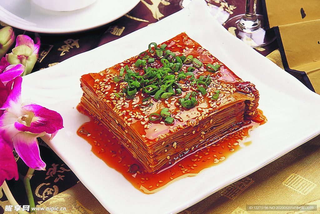 家常菜美食
