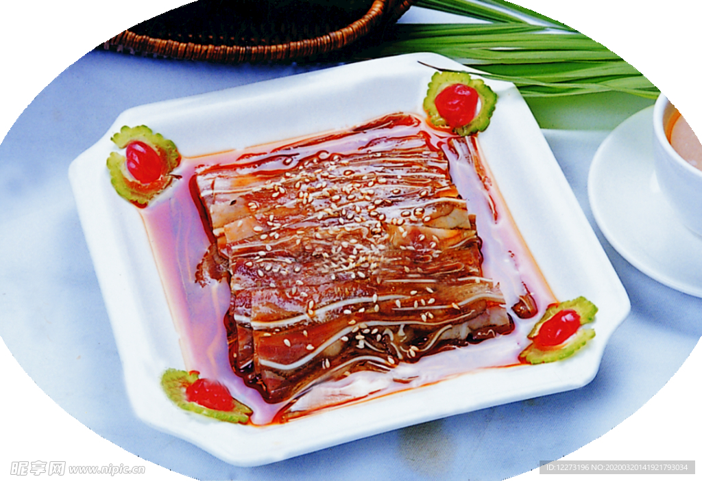 家常菜美食