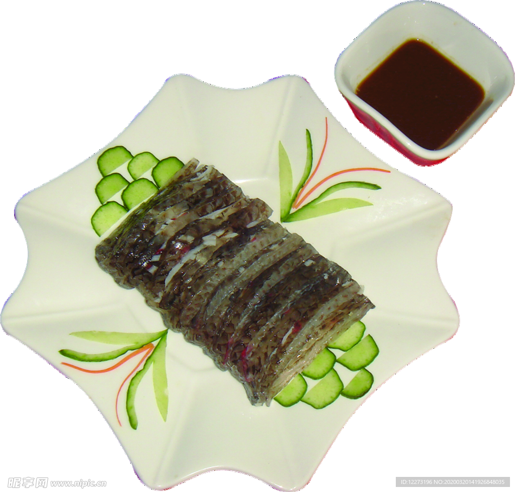 家常菜美食