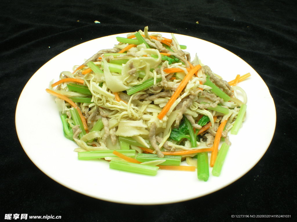家常菜美食