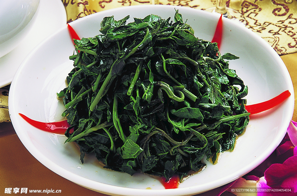 家常菜美食