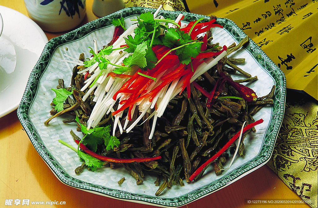 家常菜美食