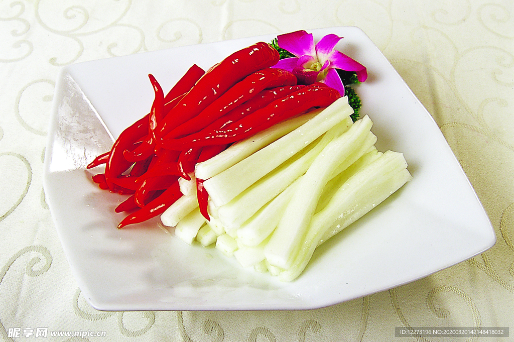 家常菜美食