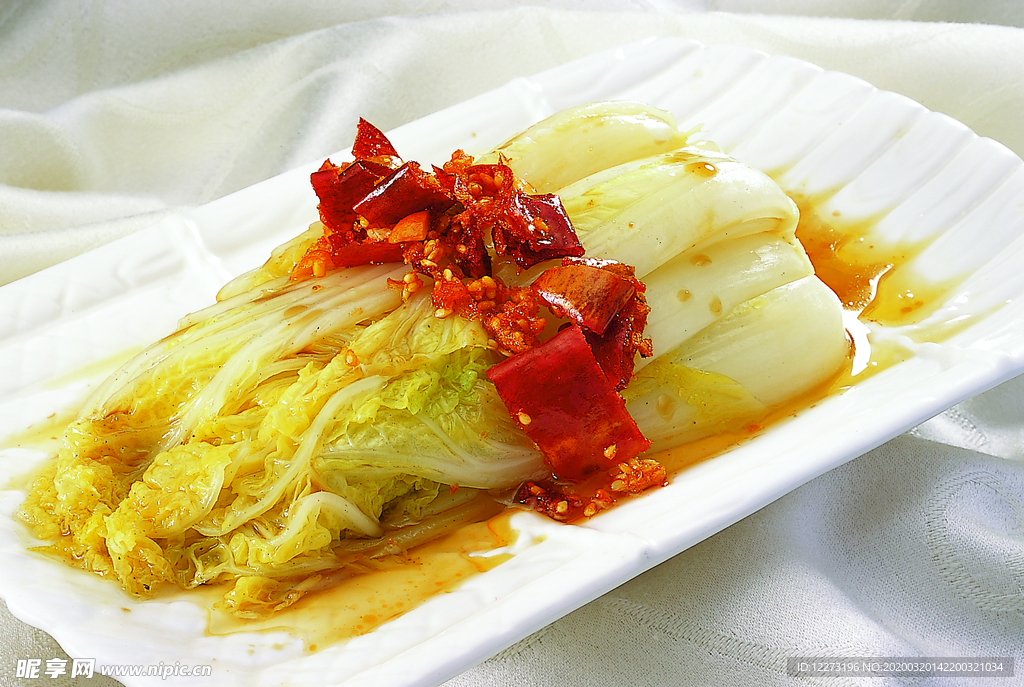 家常菜美食
