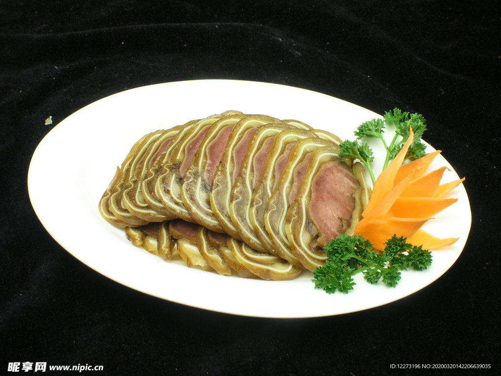 家常菜美食